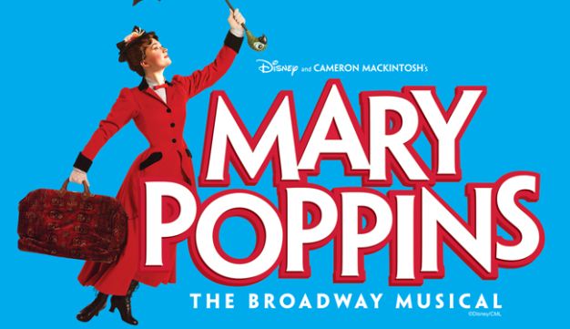 Mary Poppins